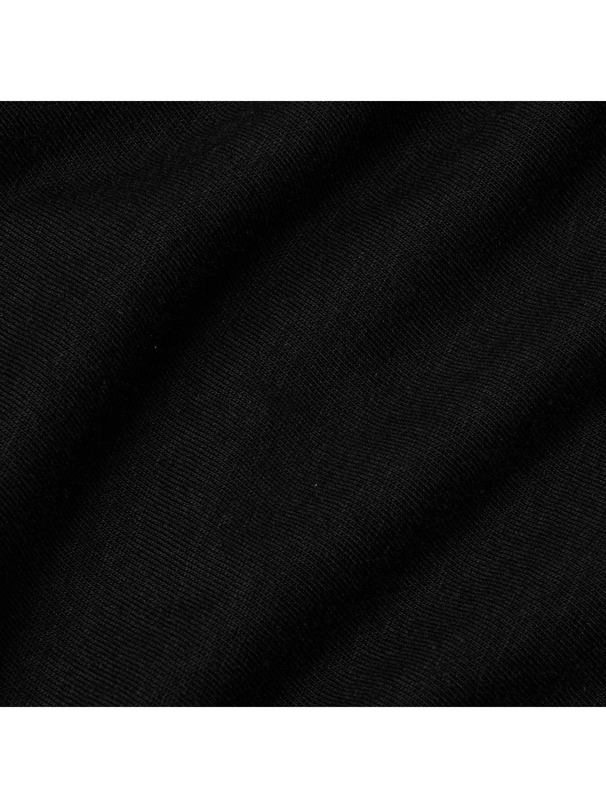 Мъжка тениска Logo Slim в черно, G-Star RAW – снимка 5