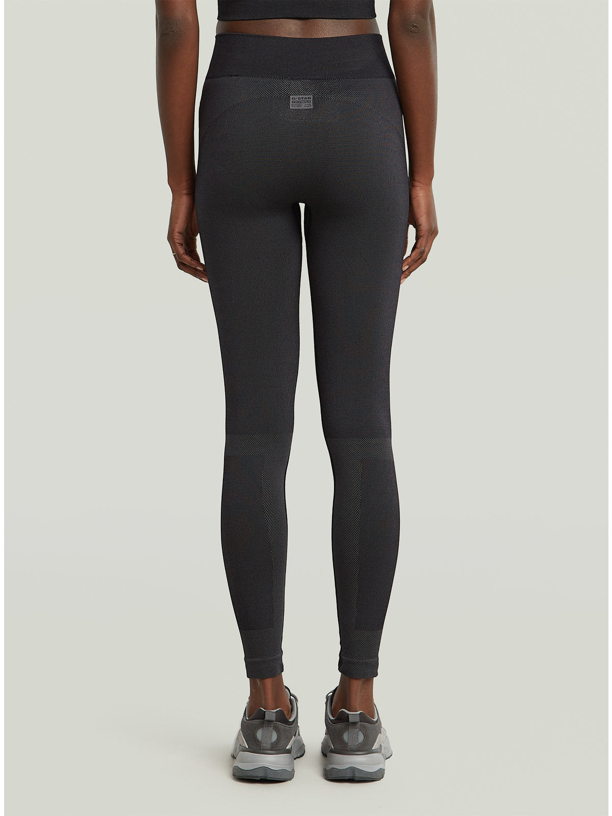 Дамски клин Seamless в черно, G-Star RAW – снимка 2