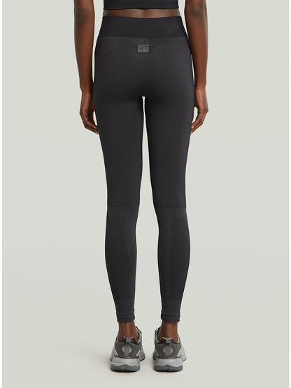 Дамски клин Seamless в черно, G-Star RAW – снимка 2
