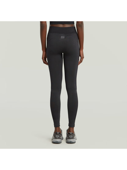 Дамски клин Seamless в черно, G-Star RAW – снимка 5