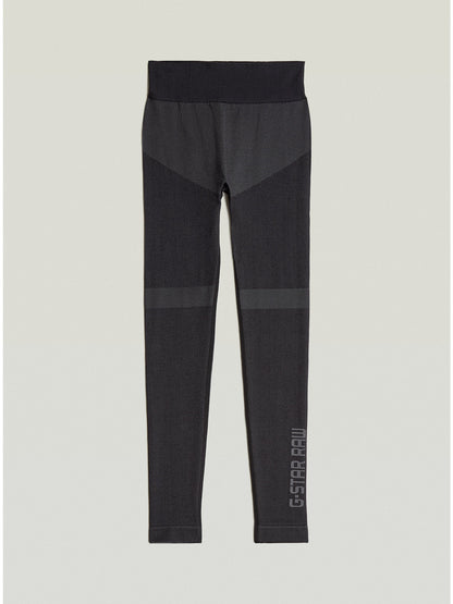 Дамски клин Seamless в черно, G-Star RAW – снимка 3