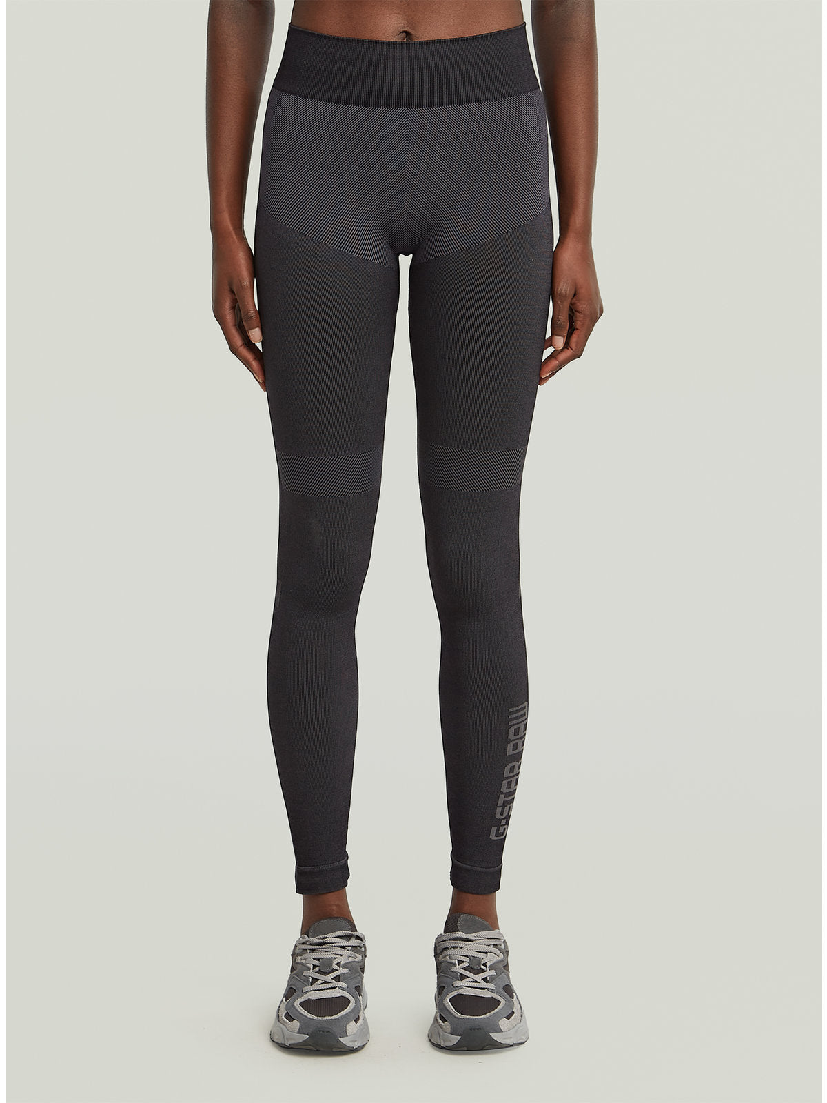Дамски клин Seamless в черно, G-Star RAW – снимка 1