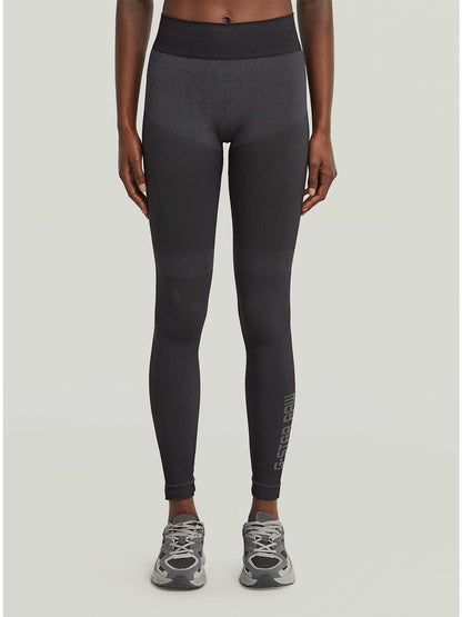 Дамски клин Seamless в черно, G-Star RAW – снимка 1