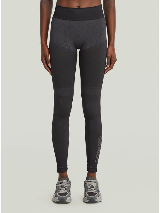 Дамски клин Seamless в черно, G-Star RAW – снимка 1