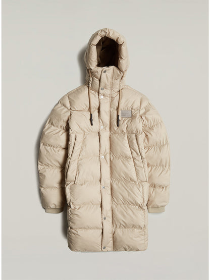 Дамска парка Whistler в бежово, G-Star RAW – снимка 3