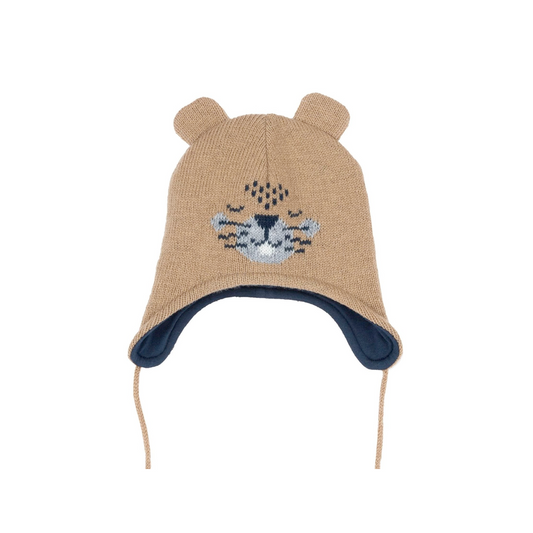 Шапка Chicco Bear