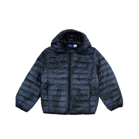 Детско яке Chicco Khakhi