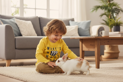 Chicco children's long-sleeved blouse, What's my mood