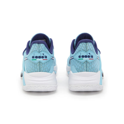 Diadora B.ICON 2 All Ground Blue