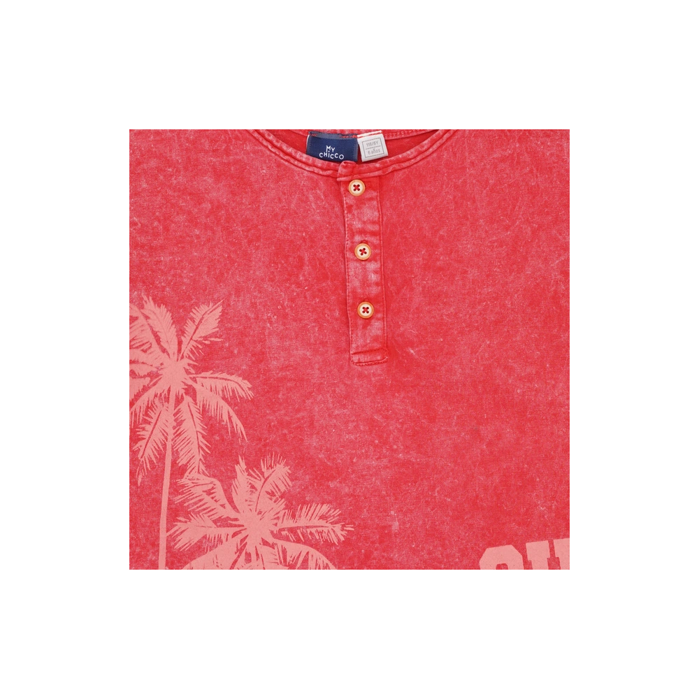 Children's Summertime T-shirt