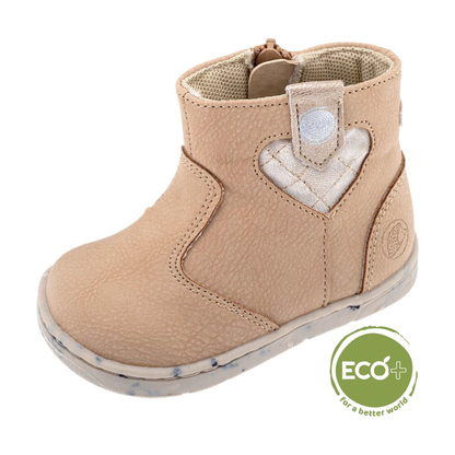 Chicco nubuck children's boots