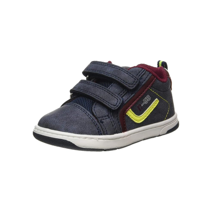 Детски обувки с лепенки Chicco Jeans