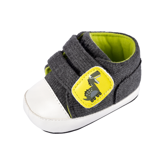 Детски обувки с лепенки Chicco Dyno