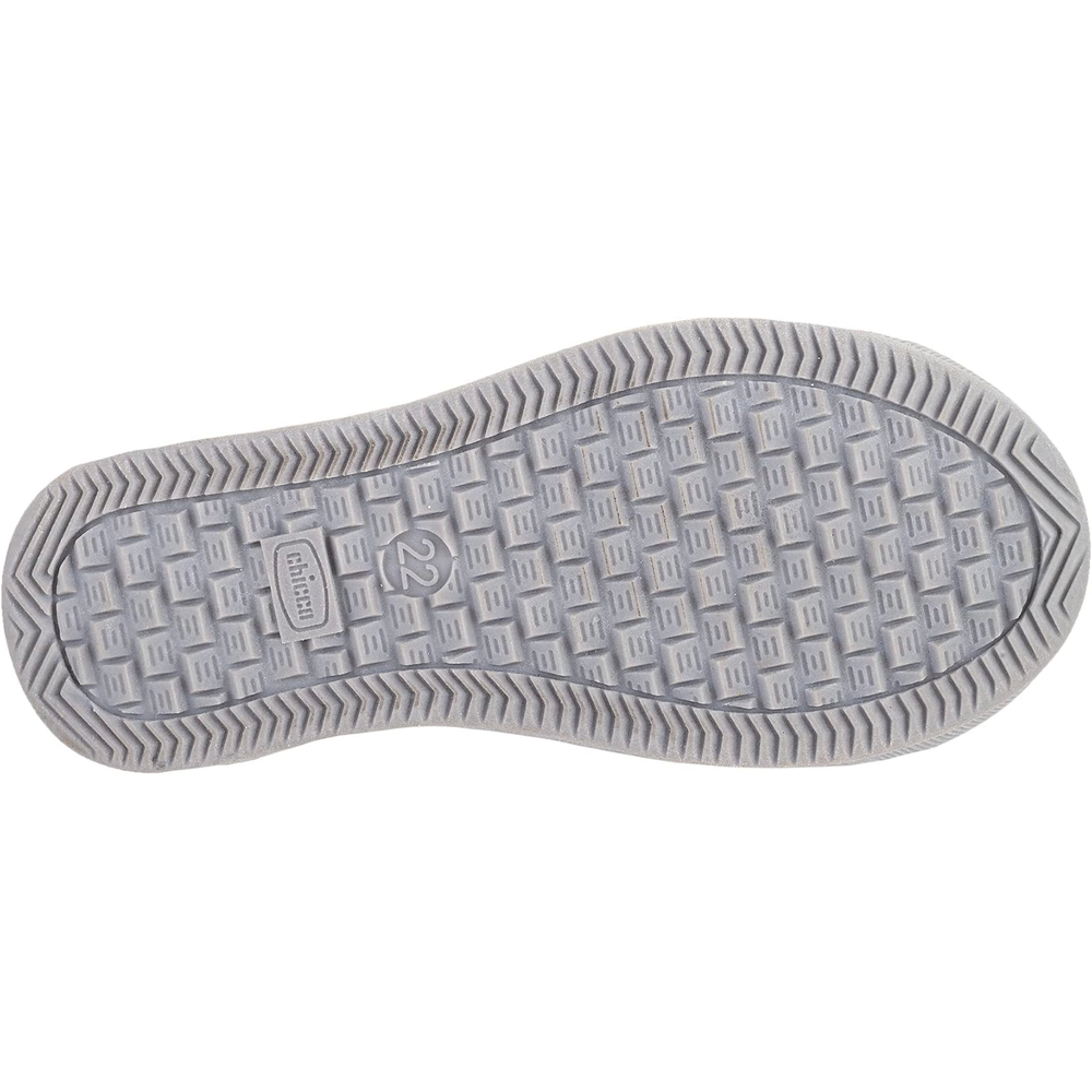 Детски обувки с цип (Unicorn rainbow)