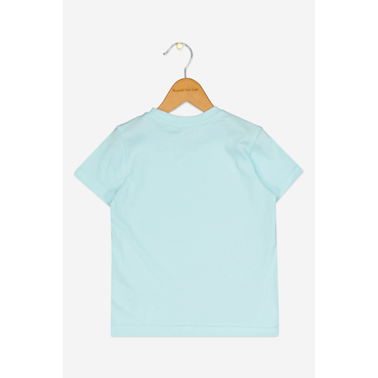 Детска тениска Bring your friends