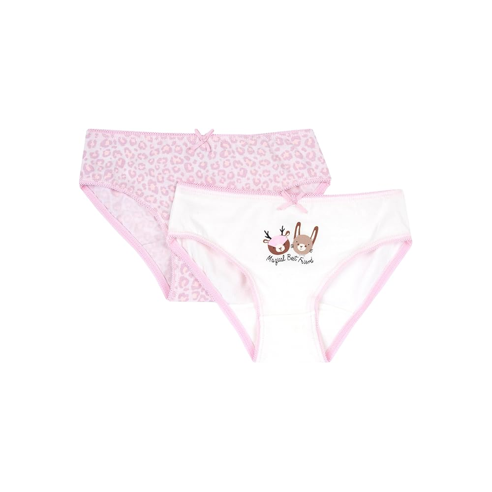 Детско бельо 2бр.