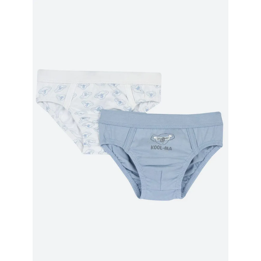 Детско бельо 2бр. Coala