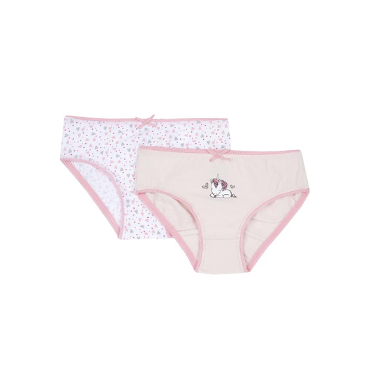 Детско бельо 2бр. Unicorn