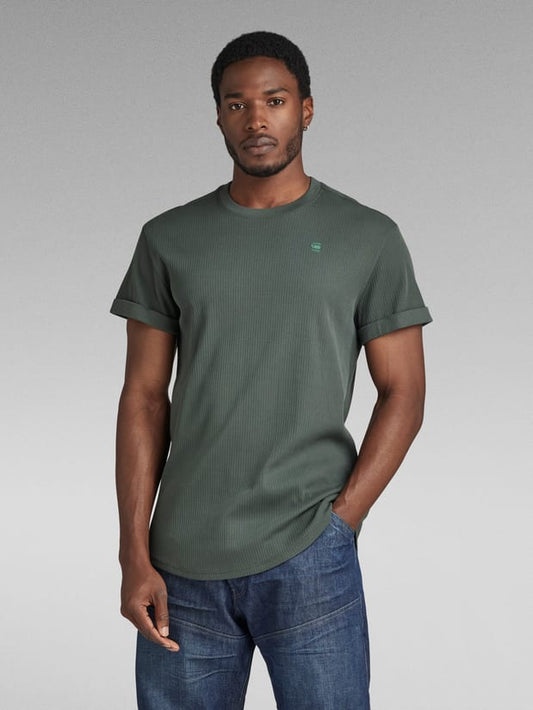 Lash R T S\S Graphite Men