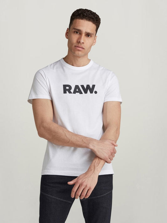 Holorn R T S\S White Men